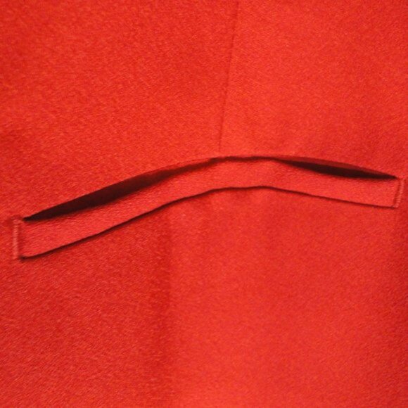 NWT Boden Dark Red Hexham Jumpsuit Size 4 Available - Picture 12 of 16